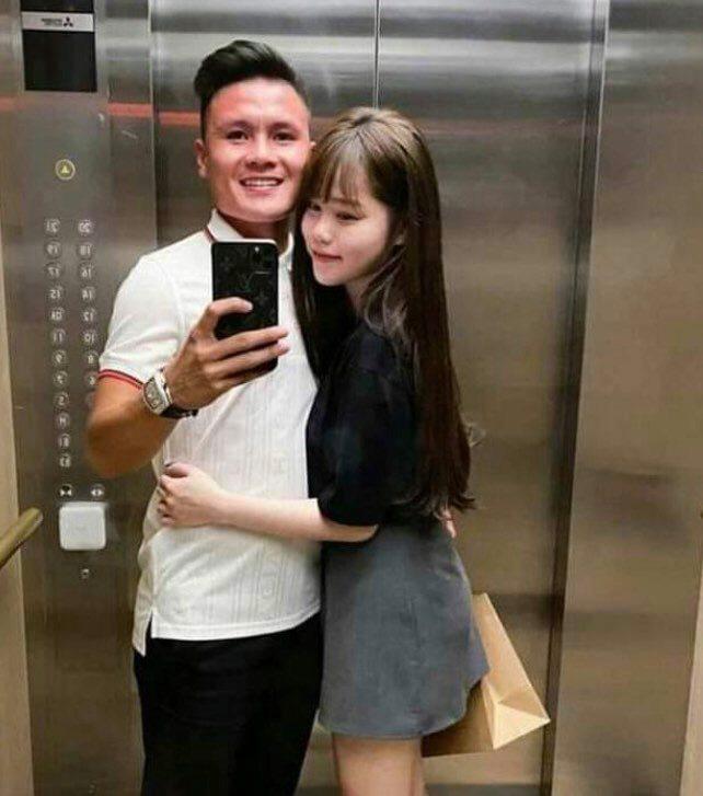 Phản ứng bất ngờ của Huỳnh Anh trước nghi vấn quay lại với Quang Hải-1