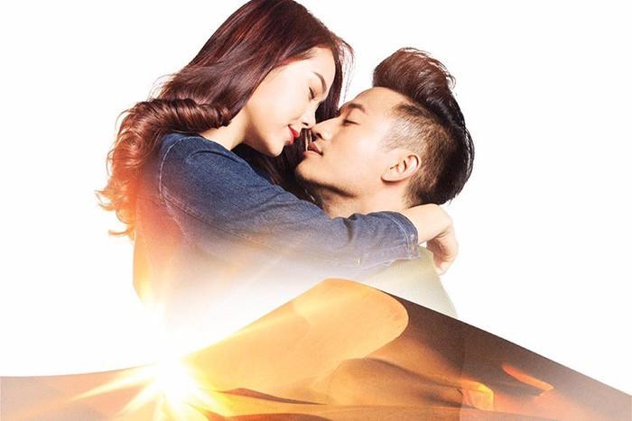 Đường tình phức tạp của Quý Bình trước khi cưới nữ đại gia bất động sản-5