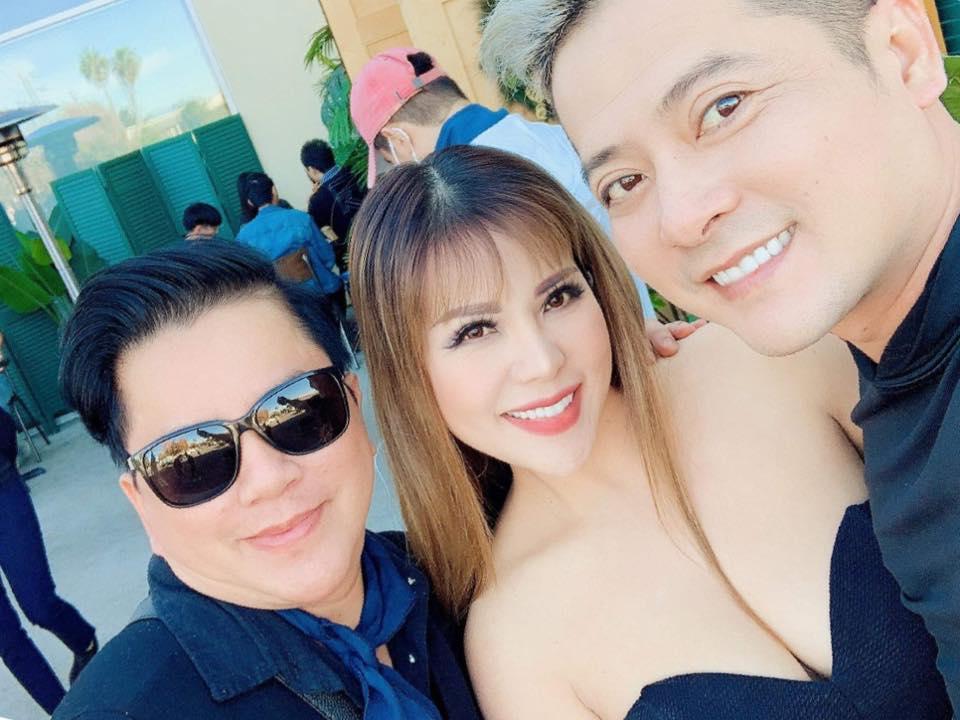 Diễn viên Hoàng Anh làm gì khi vợ cũ công khai đơn ly hôn, vạch tội bạc bẽo?-6