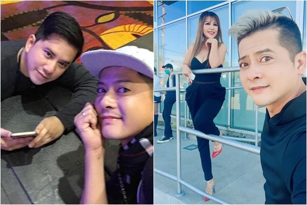 Người phụ nữ bị nghi phá vỡ gia đình Hoàng Anh lên tiếng-7