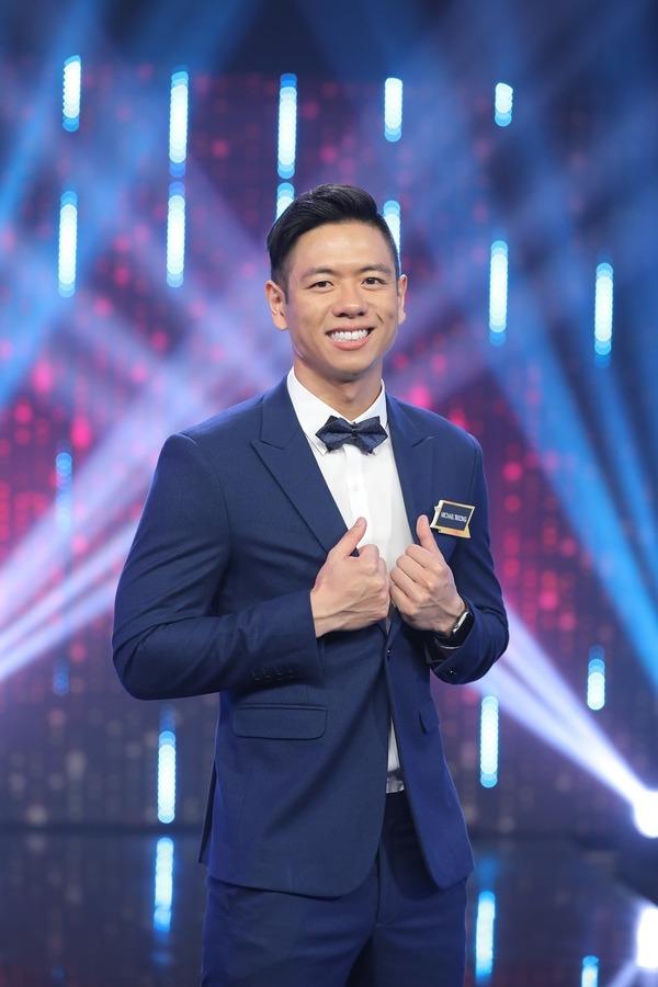 Mẫu nam khoe body 6 múi lấn át vedette Đỗ Mỹ Linh, từng tham gia Người ấy là ai-6