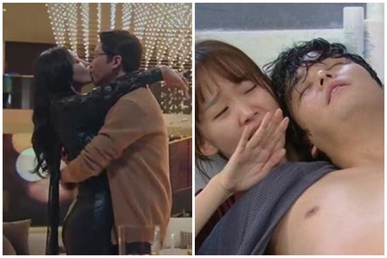 Loạt phim Hàn 2020 bị 'tuýt còi', khán giả gửi đơn khiếu nại bởi cảnh gợi dục và thô tục