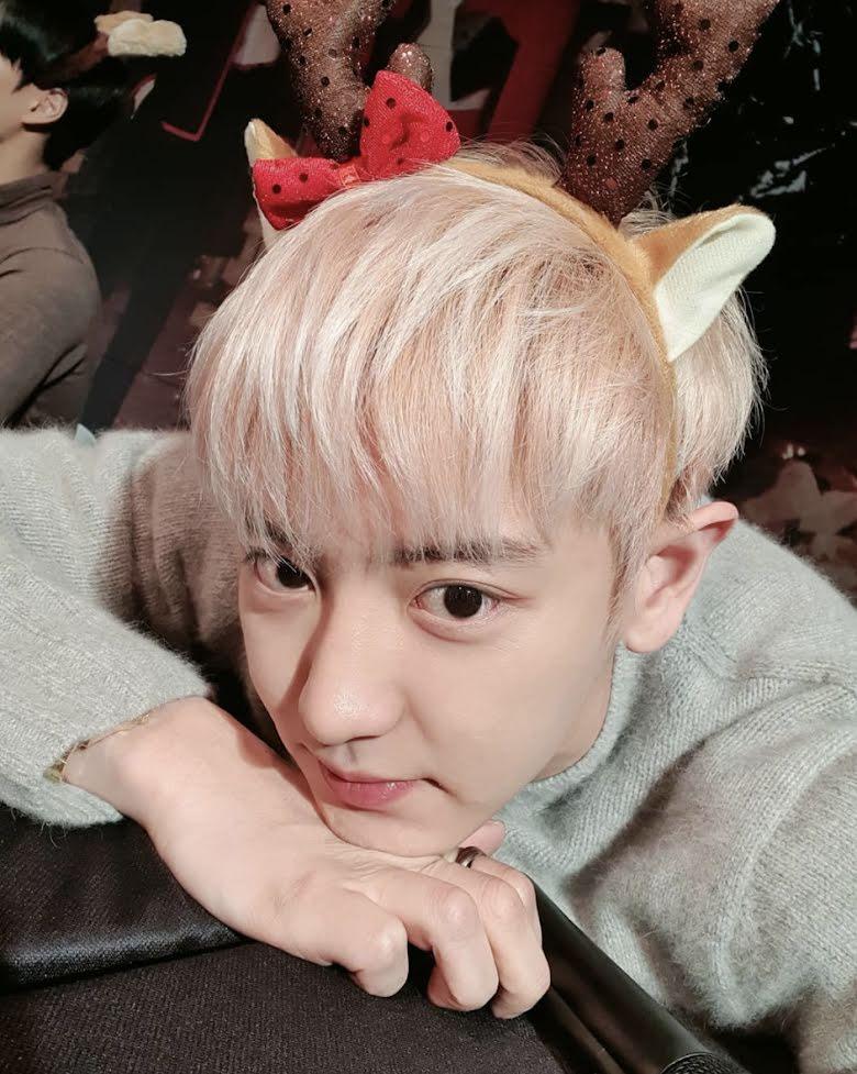 Tra nam Chanyeol (EXO) tham gia show thực tế, netizens phẫn nộ đuổi như đuổi tà-4