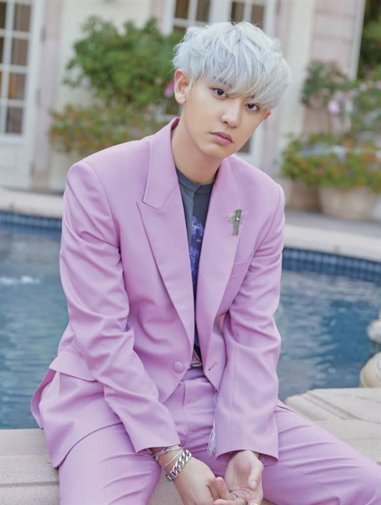 Tra nam Chanyeol (EXO) tham gia show thực tế, netizens phẫn nộ đuổi như đuổi tà-2