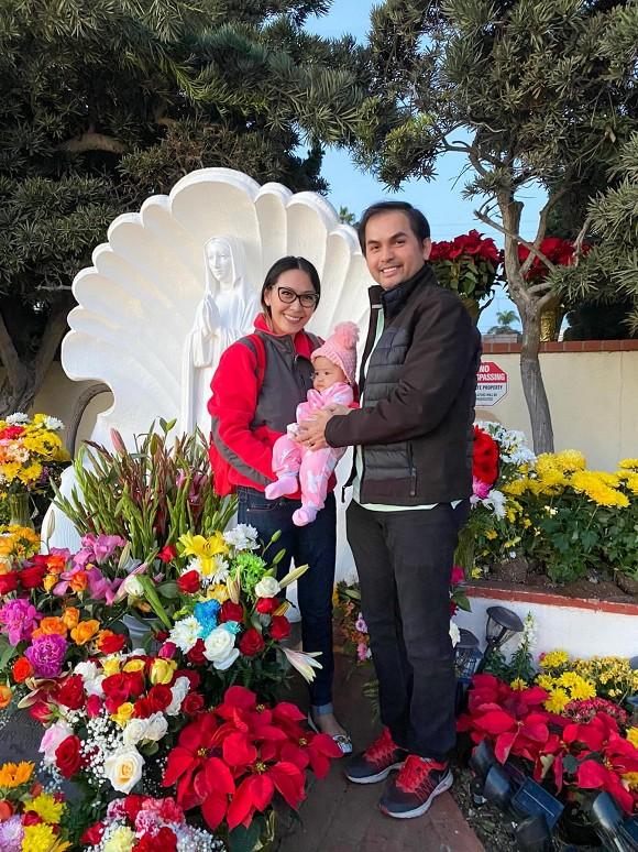 Bỏ sự nghiệp sang Mỹ sinh sống, 3 sao nam Việt giờ ra sao?-4