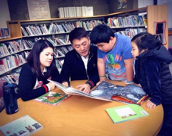 Bỏ sự nghiệp sang Mỹ sinh sống, 3 sao nam Việt giờ ra sao?-6