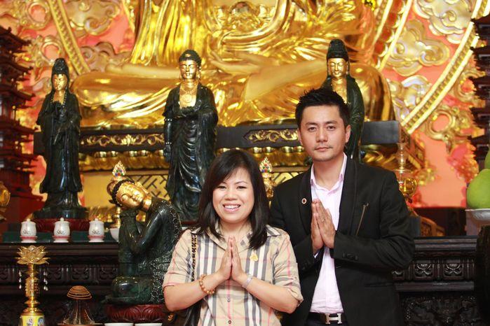 Bỏ sự nghiệp sang Mỹ sinh sống, 3 sao nam Việt giờ ra sao?-5