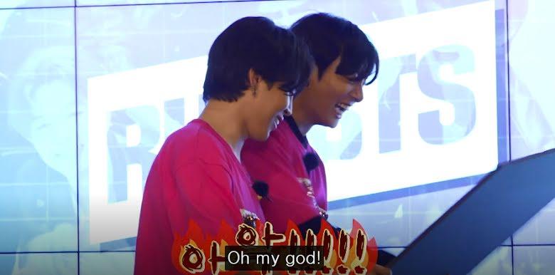 Khi Jungkook ăn trọn cú đúp phản bội từ những người anh trai yêu quý-3