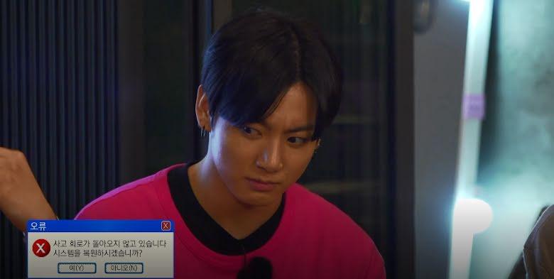 Khi Jungkook ăn trọn cú đúp phản bội từ những người anh trai yêu quý-2