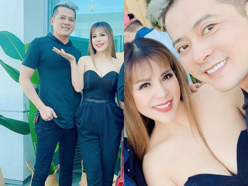 Người phụ nữ bị nghi phá vỡ gia đình Hoàng Anh lên tiếng-3