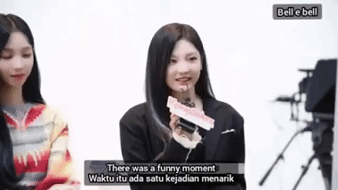 Lý do Winter Aespa gặp sự cố trang phục nhưng đạo diễn lại cười ná thở-2