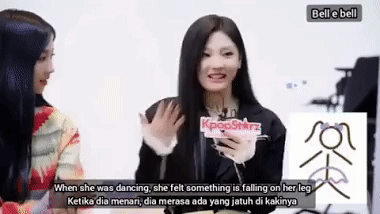 Lý do Winter Aespa gặp sự cố trang phục nhưng đạo diễn lại cười ná thở-3