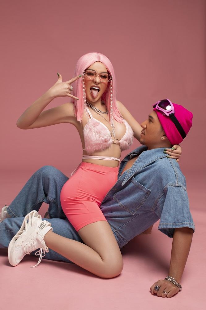 Lương Bằng Quang động chạm vòng 1 của Ngân 98 gây phản cảm-5