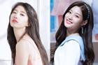 Vẻ đẹp các mỹ nhân Hàn được mệnh danh 'tiểu Suzy'