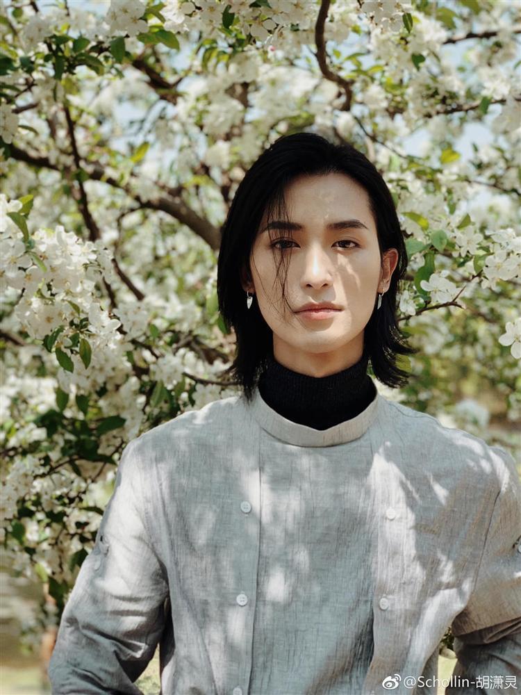 Vẻ đẹp phi giới tính của nam diễn viên khiến hội hủ nữ chết mê chết mệt-4