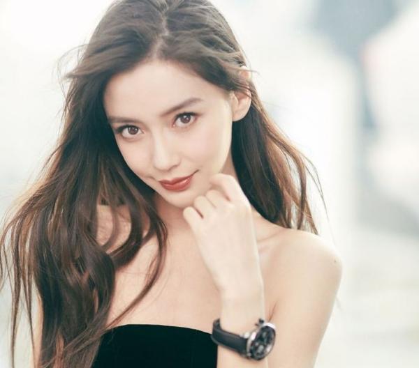 Địch Lệ Nhiệt Ba, Angelababy lọt top nghệ sĩ có ảnh hưởng ở Trung Quốc-1