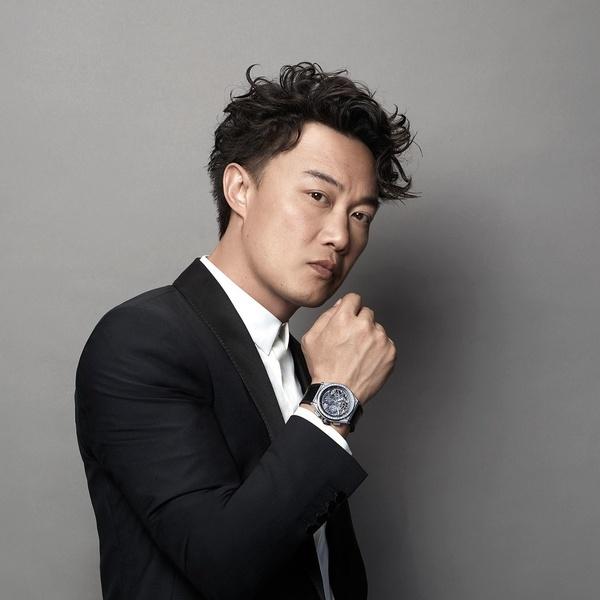 Địch Lệ Nhiệt Ba, Angelababy lọt top nghệ sĩ có ảnh hưởng ở Trung Quốc-12