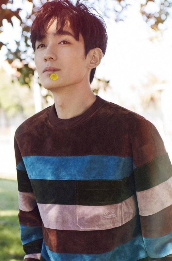 Địch Lệ Nhiệt Ba, Angelababy lọt top nghệ sĩ có ảnh hưởng ở Trung Quốc-15