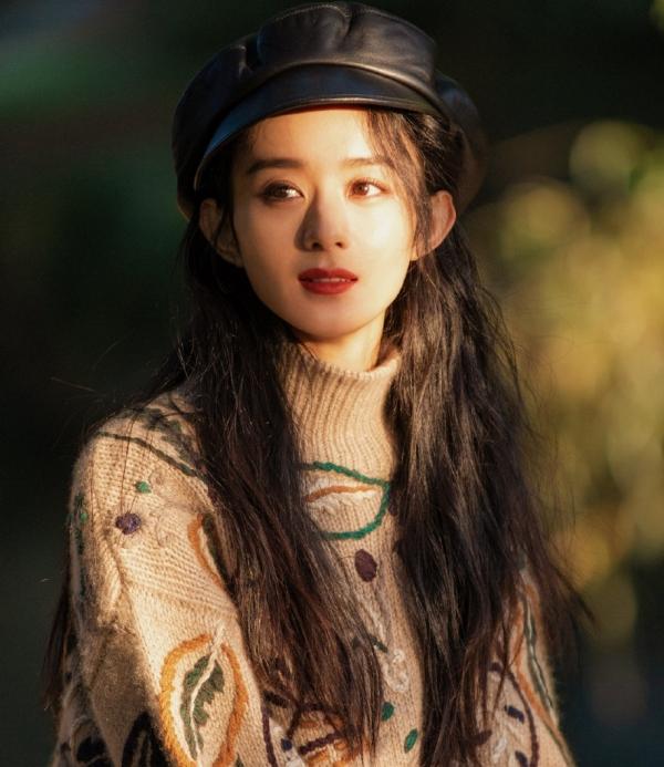 Địch Lệ Nhiệt Ba, Angelababy lọt top nghệ sĩ có ảnh hưởng ở Trung Quốc-4