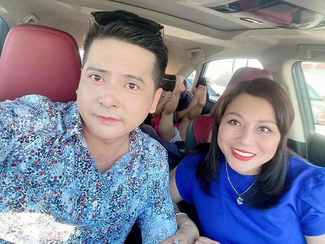 Diễn viên Hoàng Anh nói về vợ cũ: Tôi ngộp thở với cách cô ấy yêu-2