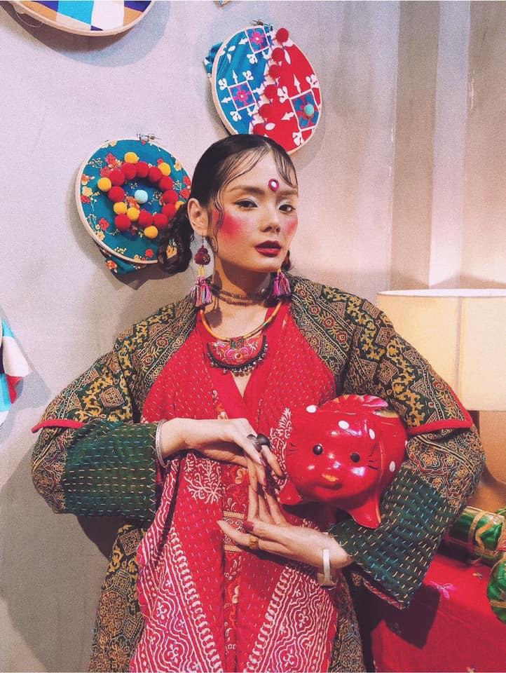 Mê mẩn với 3 homestay hoài niệm đậm chất vintage ở Sài Gòn-7