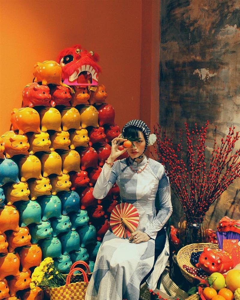 Mê mẩn với 3 homestay hoài niệm đậm chất vintage ở Sài Gòn-8