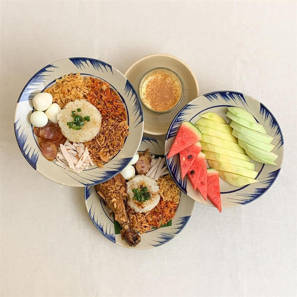 Mê mẩn với 3 homestay hoài niệm đậm chất vintage ở Sài Gòn-12