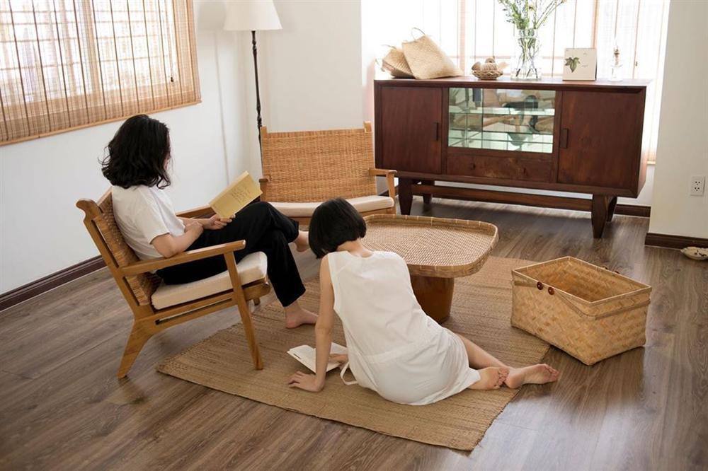 Mê mẩn với 3 homestay hoài niệm đậm chất vintage ở Sài Gòn-9