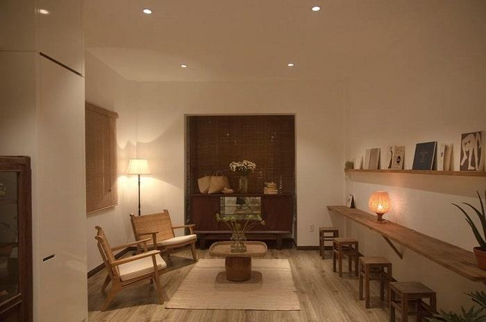 Mê mẩn với 3 homestay hoài niệm đậm chất vintage ở Sài Gòn-10