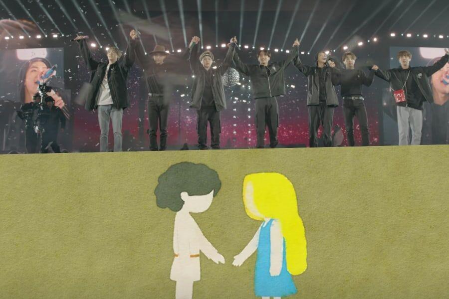 BlackPink, BTS dắt tay nhau chiếm top những album xuất sắc nhất 2020-4