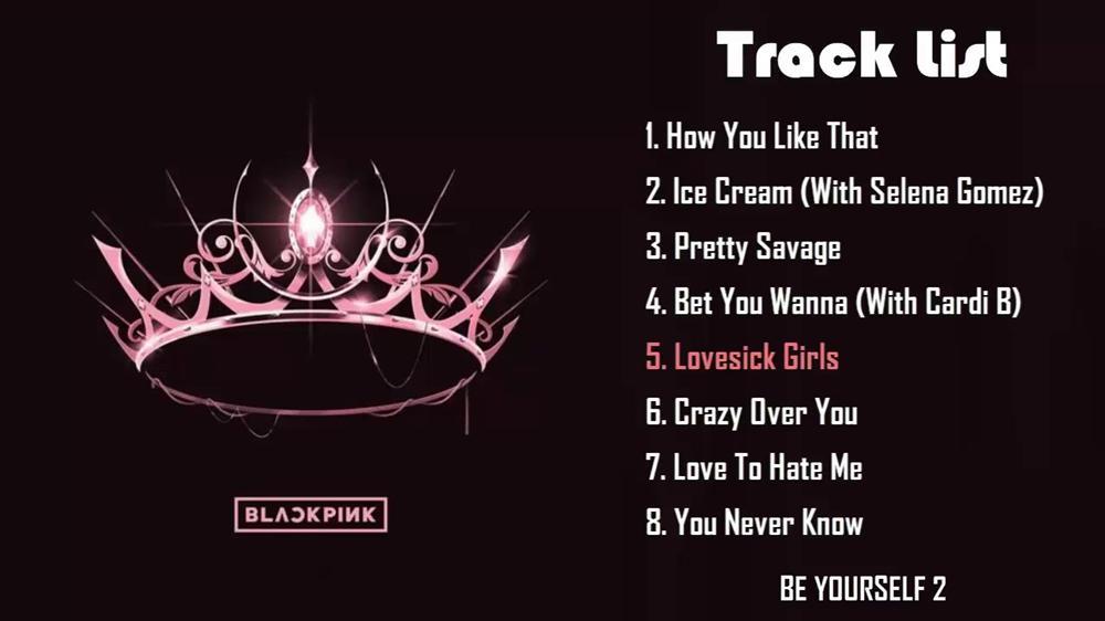 BlackPink, BTS dắt tay nhau chiếm top những album xuất sắc nhất 2020-3