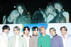BlackPink, BTS dắt tay nhau chiếm top những album xuất sắc nhất 2020