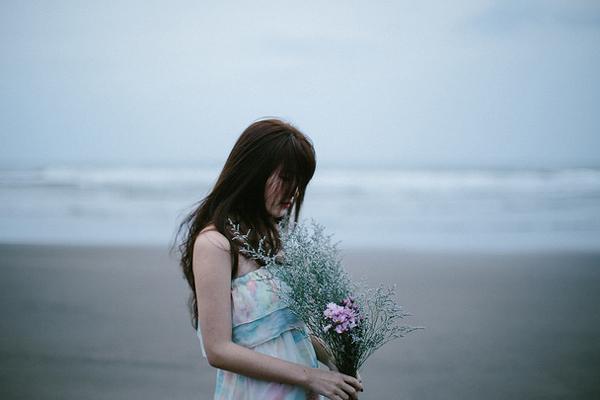 Khám phá khí chất của nàng thuộc nhóm máu A - B - AB - O: Người nữ tính, mềm mỏng, người lại mạnh mẽ, cương nghị-2