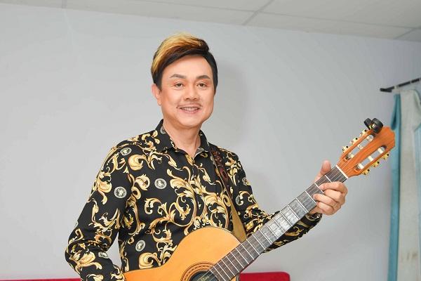 Làng giải trí Việt rúng động khi nghe tin danh hài Chí Tài qua đời-10