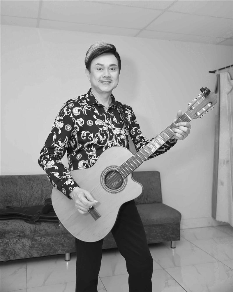 SHOCK: Danh hài Chí Tài qua đời ở tuổi 62 vì bị đột quỵ-1