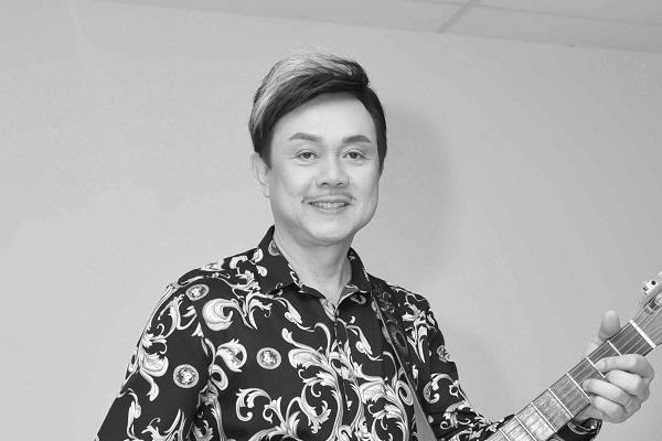 Danh hài Chí Tài sống một mình, bật khóc vì nhớ vợ trước khi qua đời-6