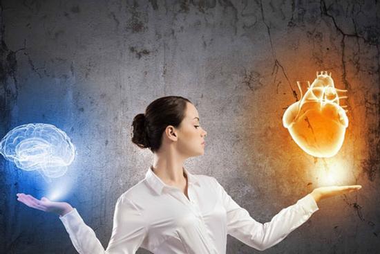 Top các cung hoàng đạo luôn tin tưởng mạnh mẽ vào những gì mà trực giác mách bảo