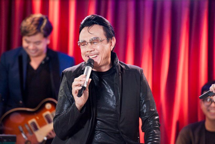 Sự nghiệp thăng hoa của Chí Tài chưa từng tách khỏi bạn chí cốt Hoài Linh-2