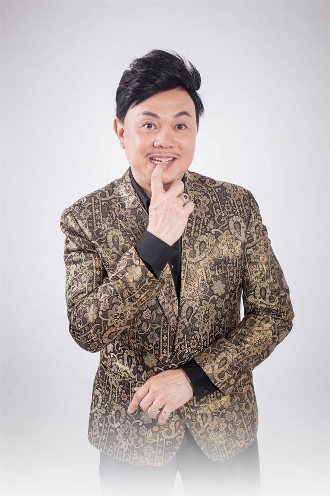 Sự nghiệp thăng hoa của Chí Tài chưa từng tách khỏi bạn chí cốt Hoài Linh-1