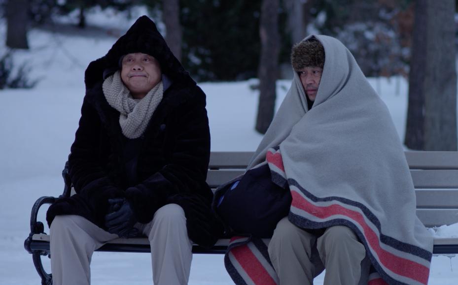 Sự nghiệp thăng hoa của Chí Tài chưa từng tách khỏi bạn chí cốt Hoài Linh-5