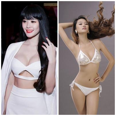 Linh Chi bị đào mộ phát ngôn sốc, ăn nói tục tĩu: Nâng ngực đẹp để phục vụ khán giả-5