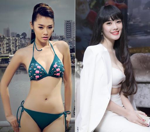 Linh Chi bị đào mộ phát ngôn sốc, ăn nói tục tĩu: Nâng ngực đẹp để phục vụ khán giả-6