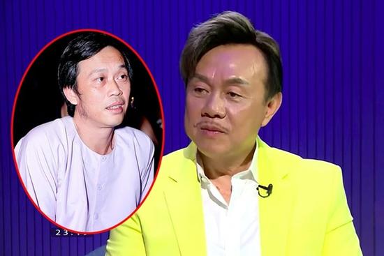 Sự nghiệp thăng hoa của Chí Tài chưa từng tách khỏi bạn chí cốt Hoài Linh