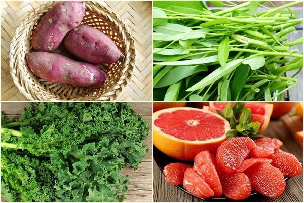 Những thực phẩm có nguy cơ gây đột quỵ mà nhiều người vẫn ăn hàng ngày-6