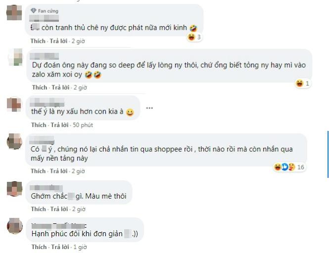 Thanh niên cứng chặn mọi đường liên lạc của gái lạ bởi bạn gái mình ghét ai xinh hơn nó-2