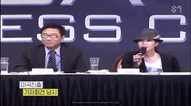 Khoảnh khắc cô đơn nhất của nữ hoàng Kpop BoA-2