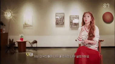 Khoảnh khắc cô đơn nhất của nữ hoàng Kpop BoA-3