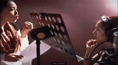 Khoảnh khắc cô đơn nhất của nữ hoàng Kpop BoA-4