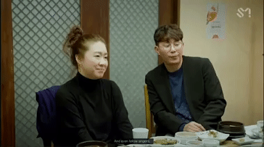 Khoảnh khắc cô đơn nhất của nữ hoàng Kpop BoA-5