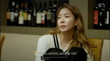 Khoảnh khắc cô đơn nhất của nữ hoàng Kpop BoA-6